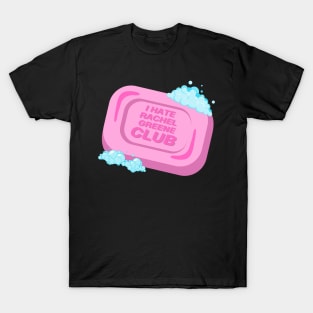 Friends Club T-Shirt